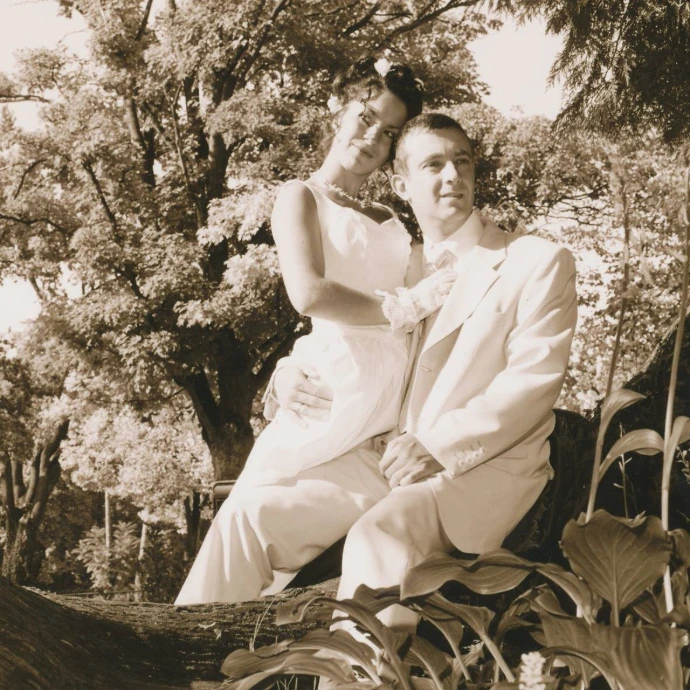 JLG Photos Duo Sancoins